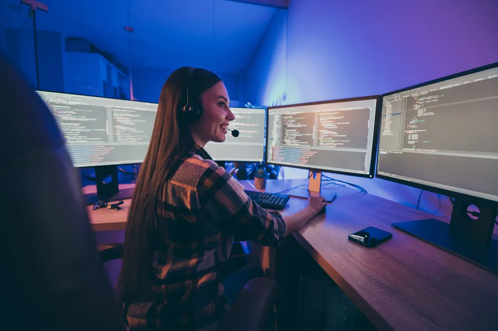 Ingénierie de soutien systèmes et cybersécurité Fast4u