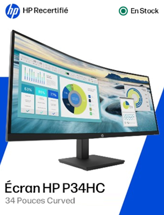 HP Monitor