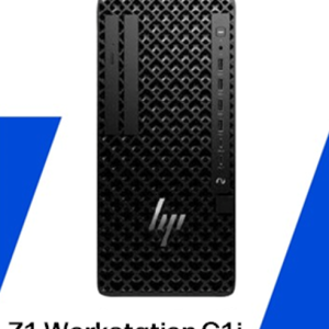 HP Workstation Z1 G1i (Tour) – Intel Core Ultra 9-285