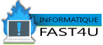 Informatique Fast4u
