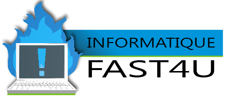 Informatique Fast4u