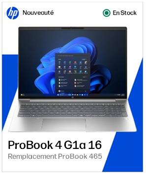HP ProBook 4 G1a